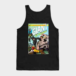 The Incredible Giant Tank Top